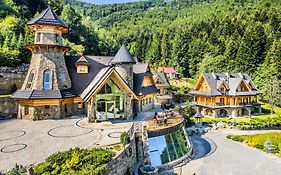 Krupówka Szczyrk Hotel&SPA Resort